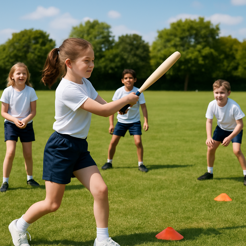 Rounders Skills