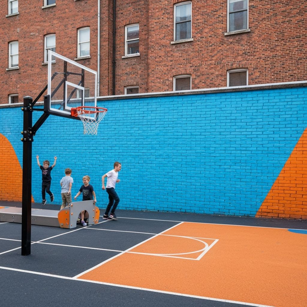 Is Sport About Activity or Competition?