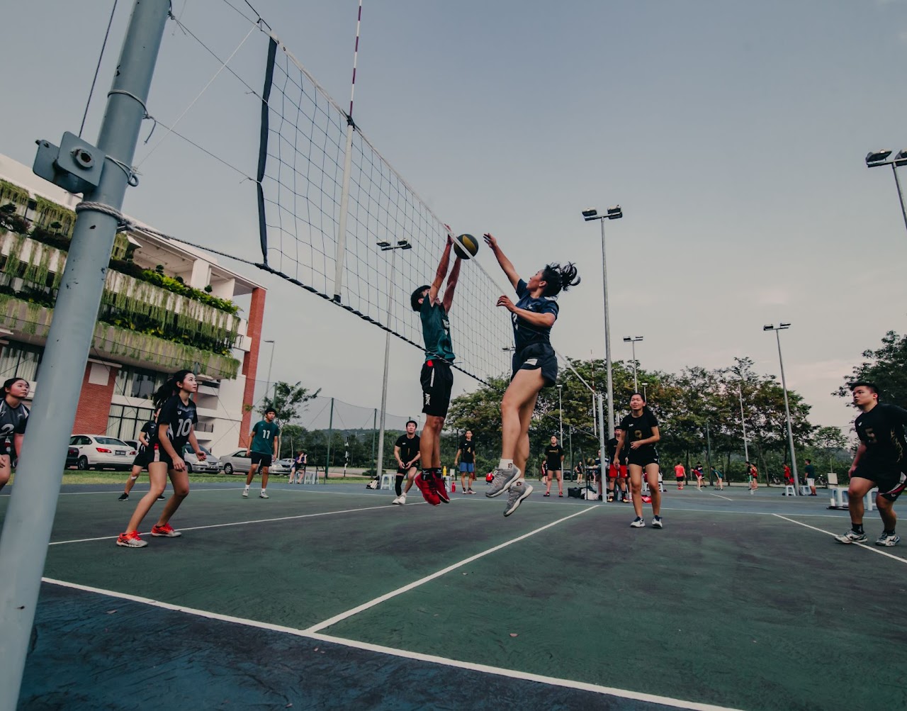 An Alternative (Ecological) Approach to Youth Athletic Development