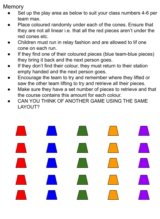 Lego brick arrangements