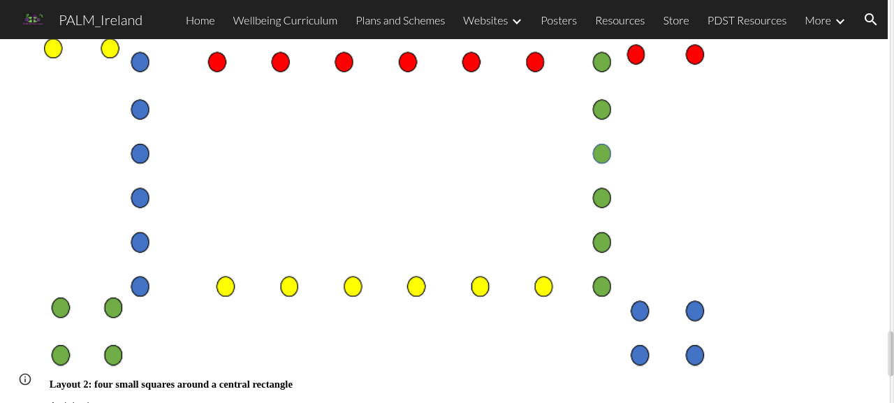 Hurdle variations diagram