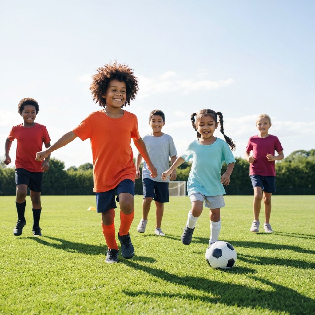 The Value of Sport