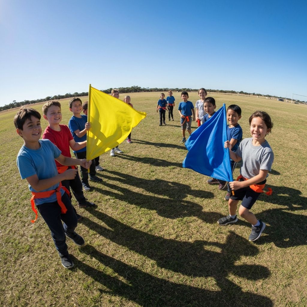 Capture the Flag Classic