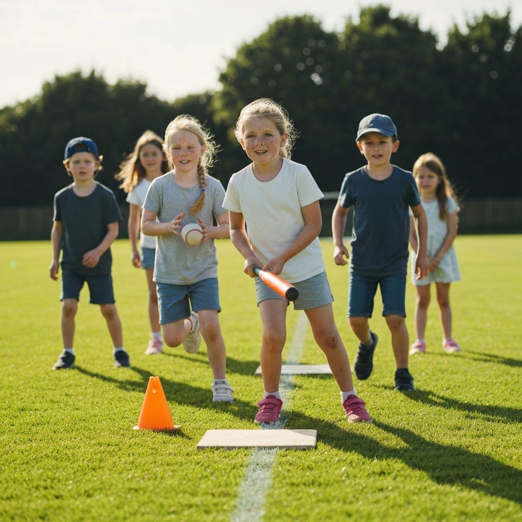 Rolling Ball Rounders