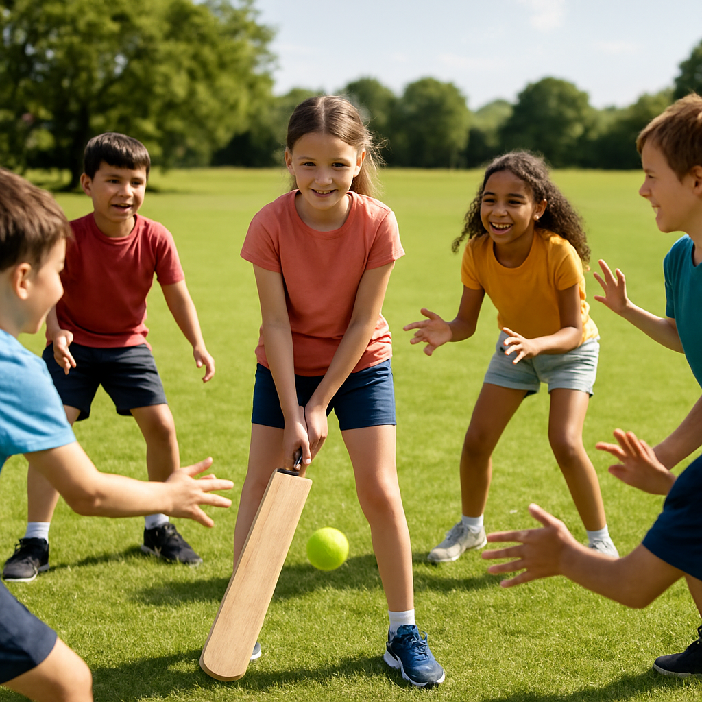 French Cricket