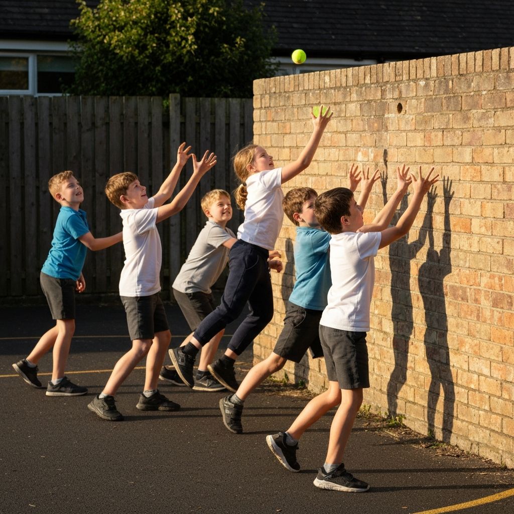 Badminton Basics