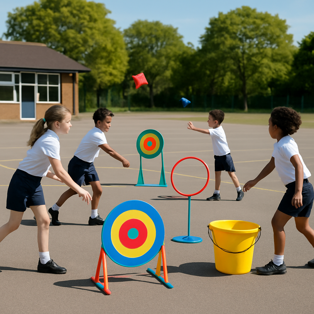 Target Golf