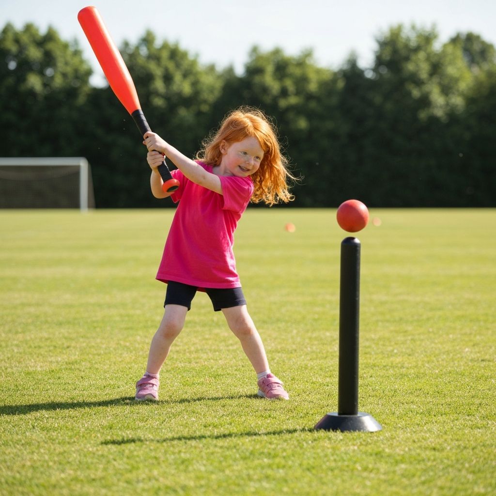 Tee Ball