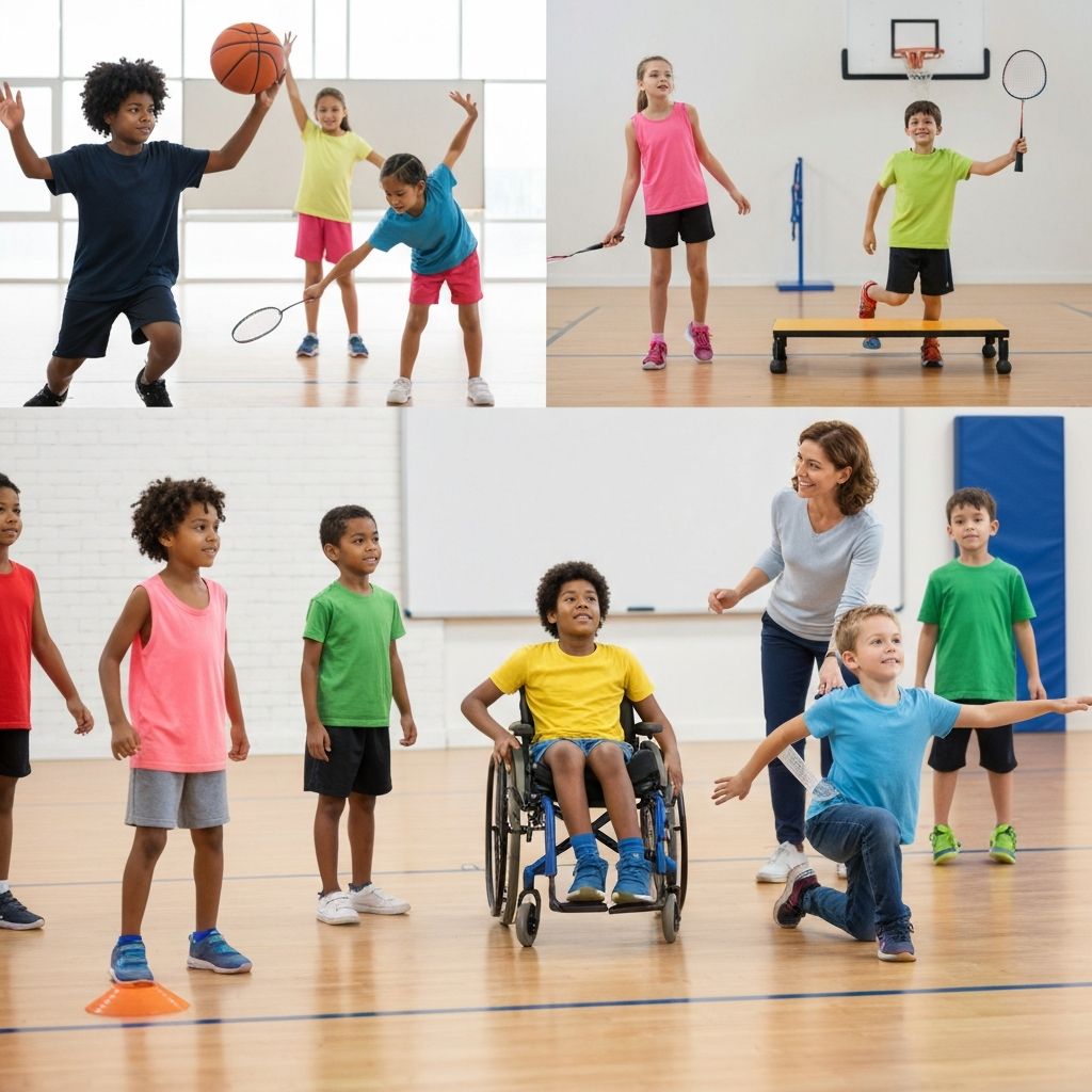 Inclusion