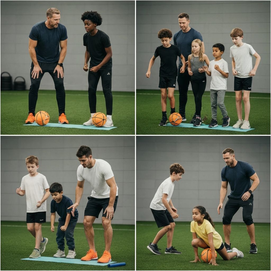 LTAD