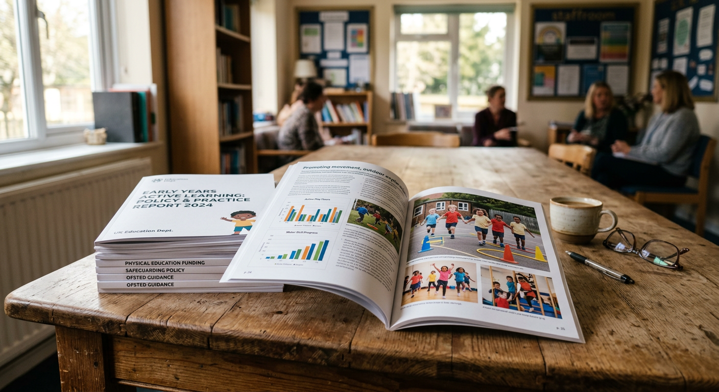 National and International Publications