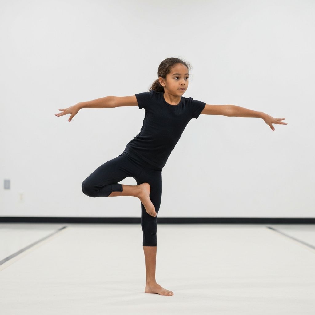 Physical Literacy