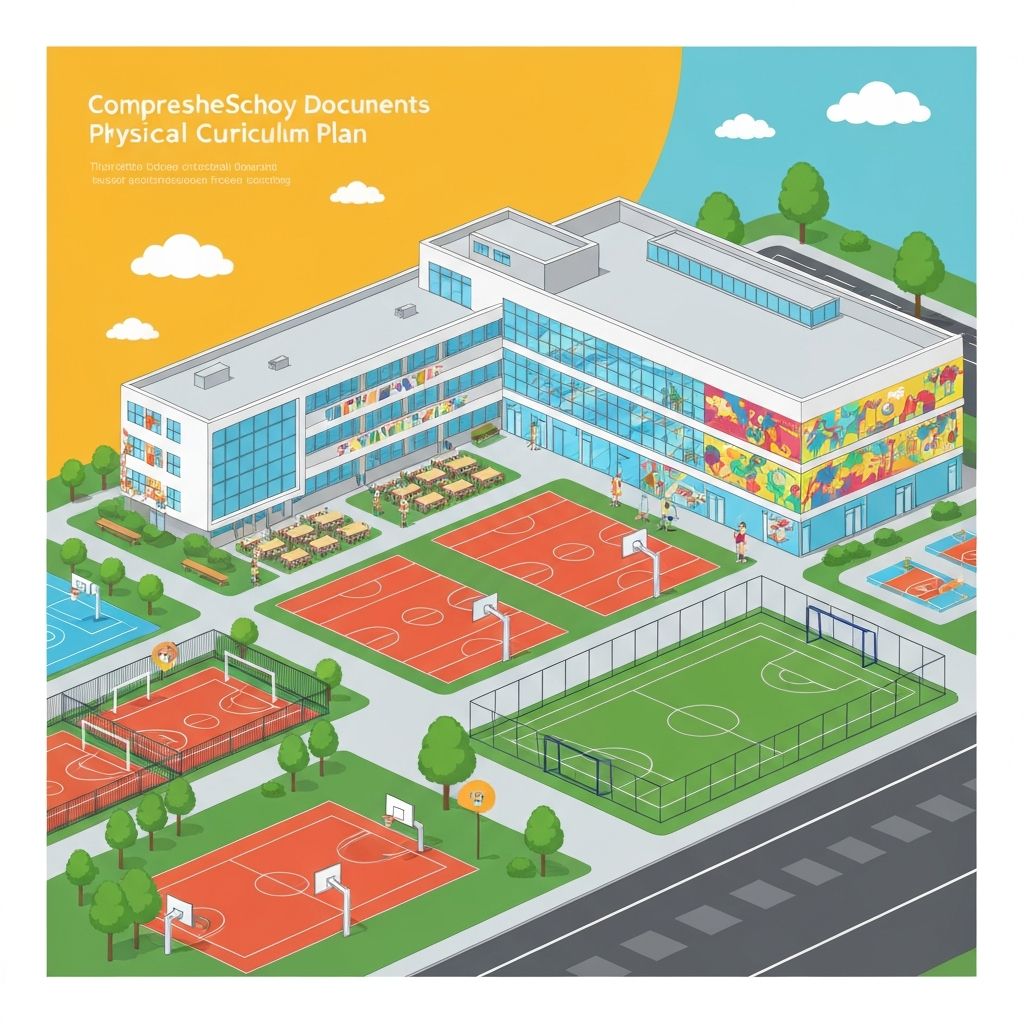 PE School Plan